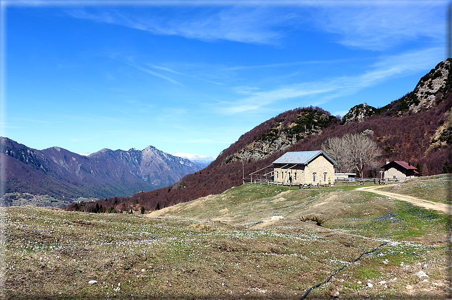 foto Passo di Campogrosso